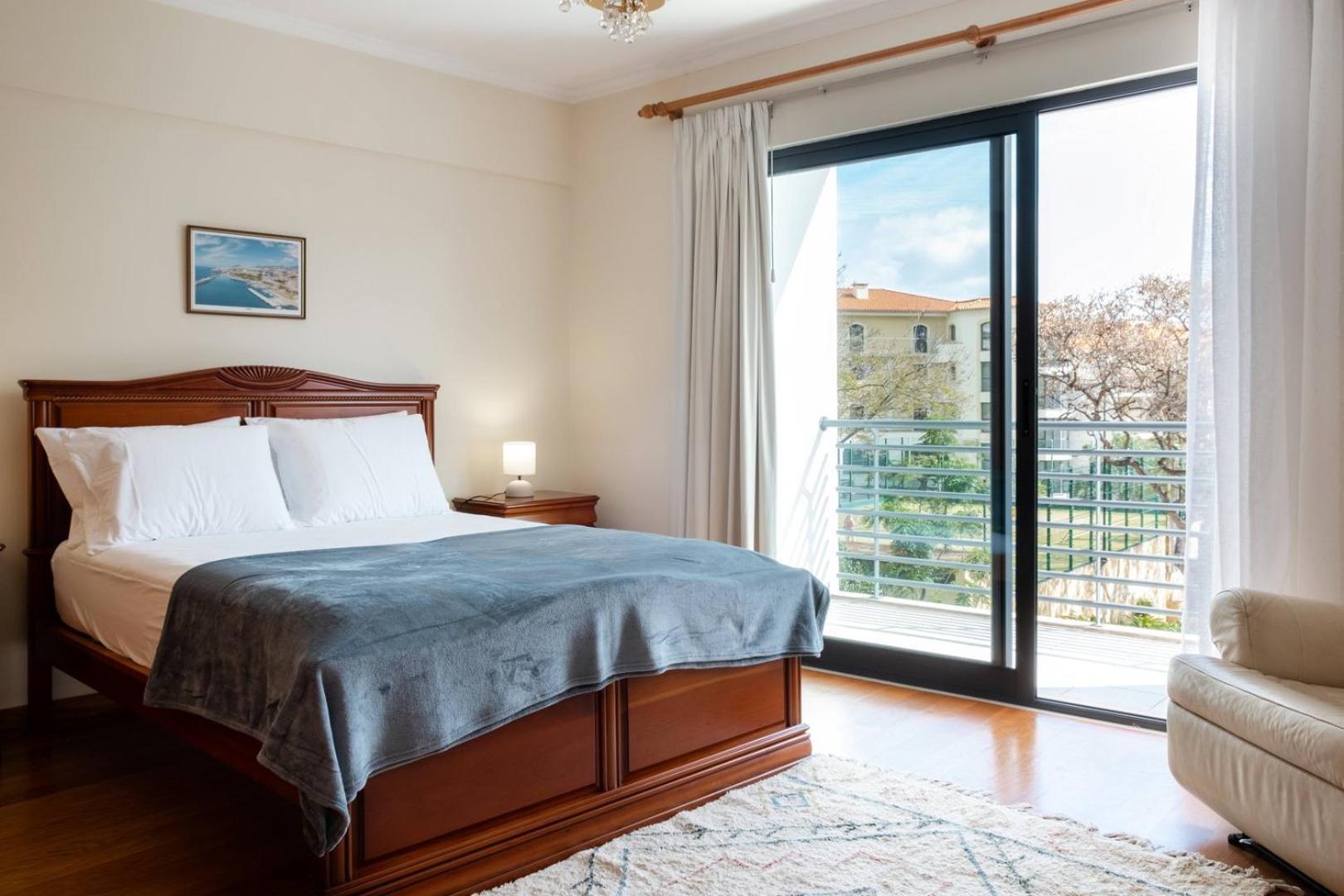 Guestready - Lido View Near The Beach Apartment Funchal  Ngoại thất bức ảnh