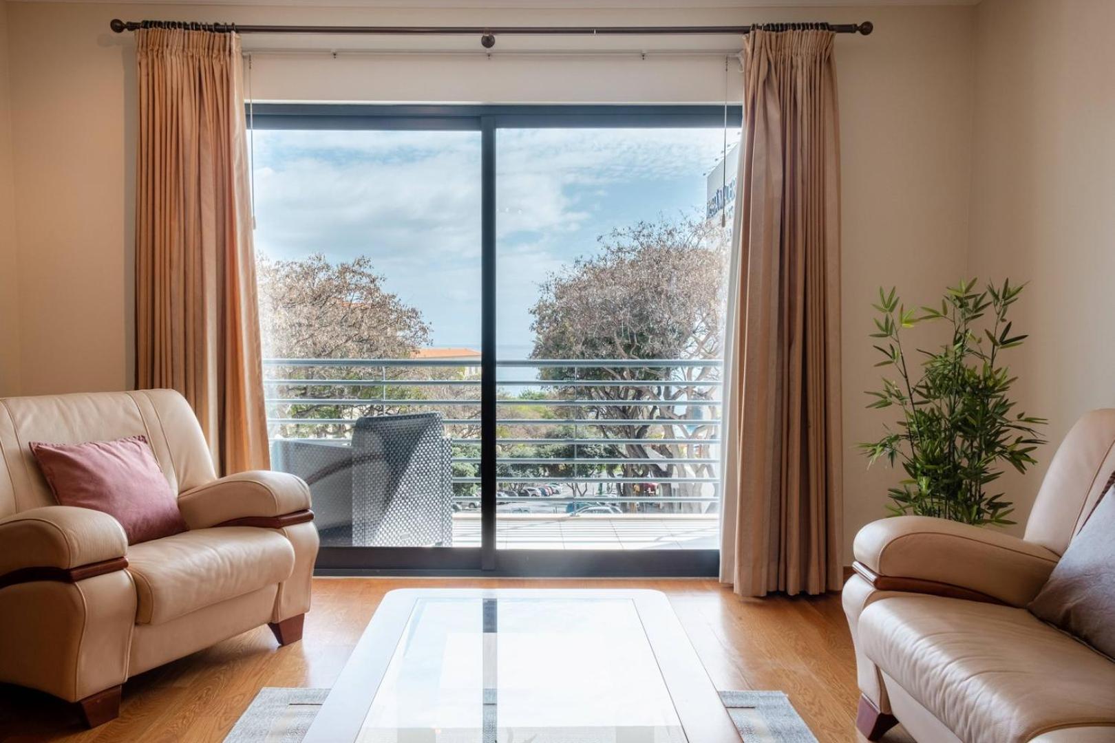 Guestready - Lido View Near The Beach Apartment Funchal  Ngoại thất bức ảnh