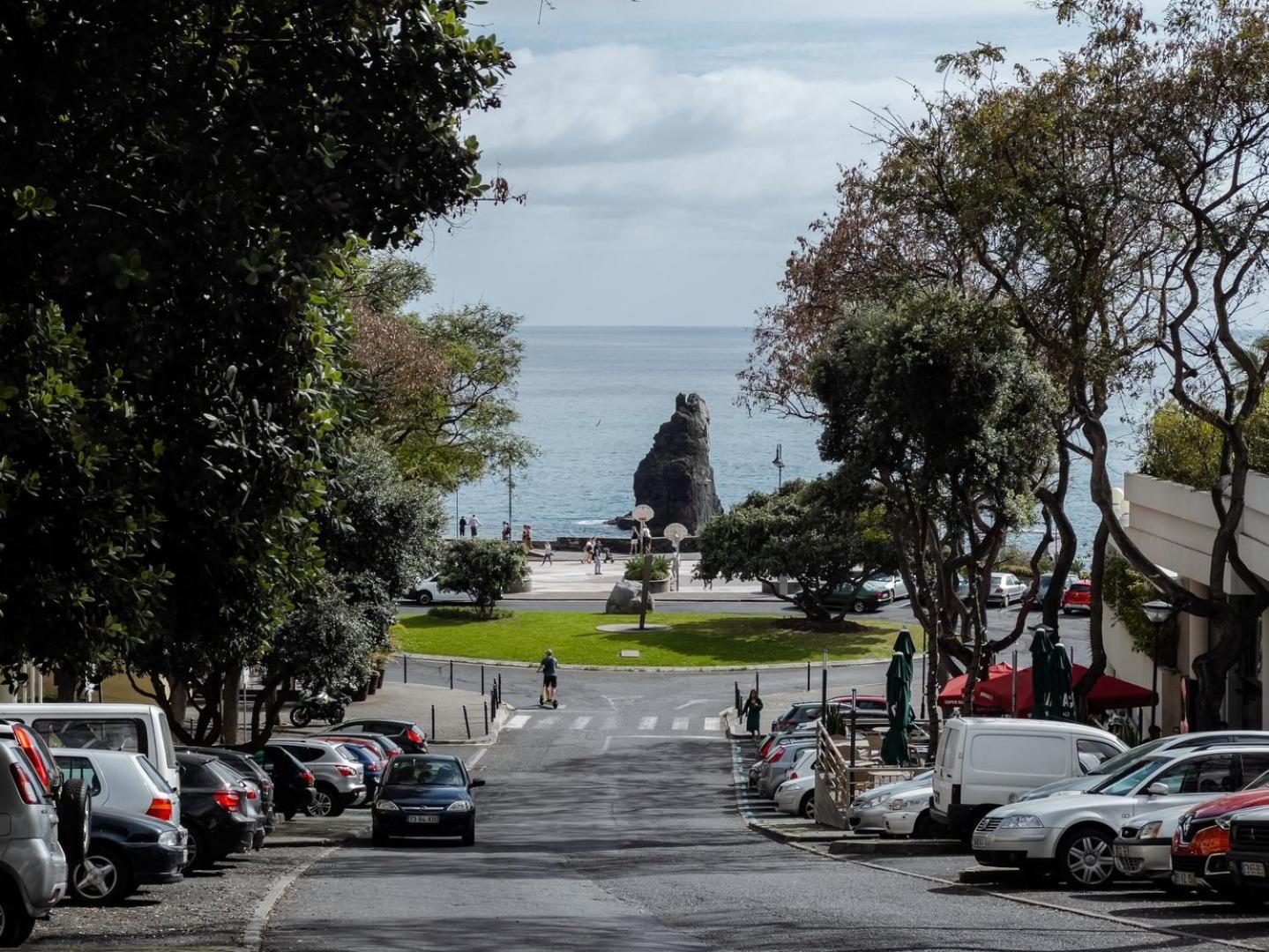 Guestready - Lido View Near The Beach Apartment Funchal  Ngoại thất bức ảnh